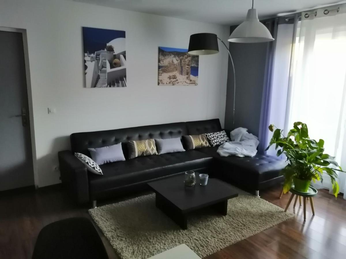 Valros La Maison De 6Fran Appartement 1 Calme Et Spacieux Ambiance Familiale מראה חיצוני תמונה