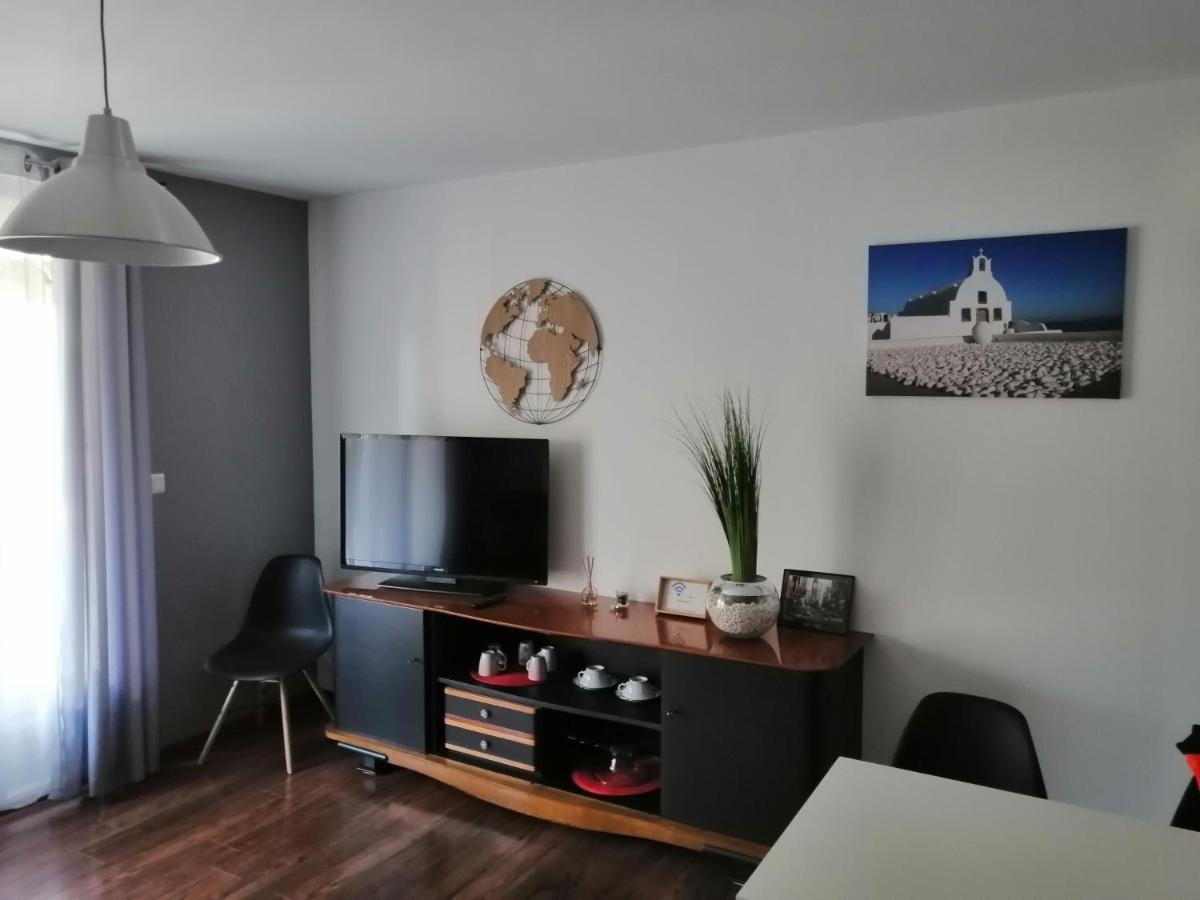 Valros La Maison De 6Fran Appartement 1 Calme Et Spacieux Ambiance Familiale מראה חיצוני תמונה