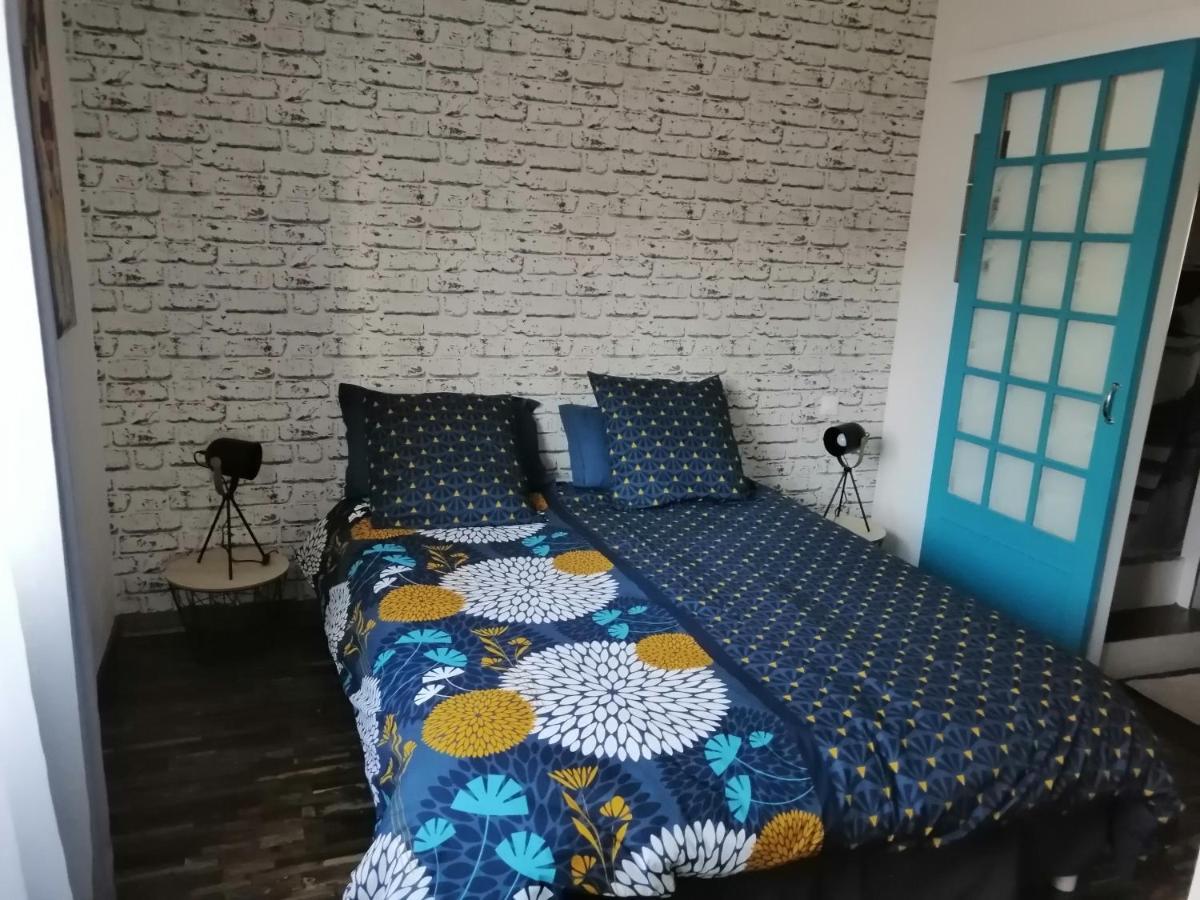 Valros La Maison De 6Fran Appartement 1 Calme Et Spacieux Ambiance Familiale מראה חיצוני תמונה