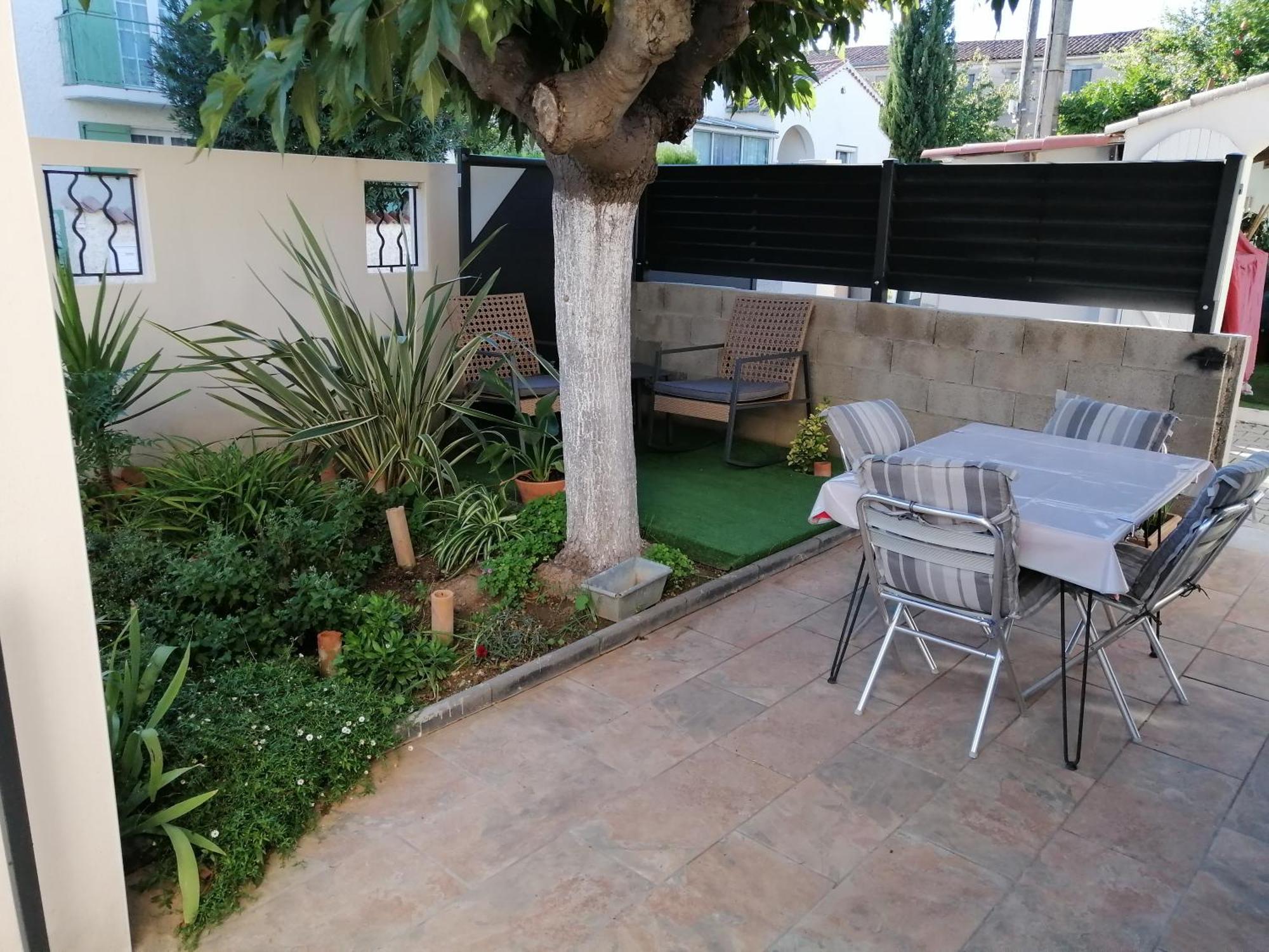 Valros La Maison De 6Fran Appartement 1 Calme Et Spacieux Ambiance Familiale מראה חיצוני תמונה