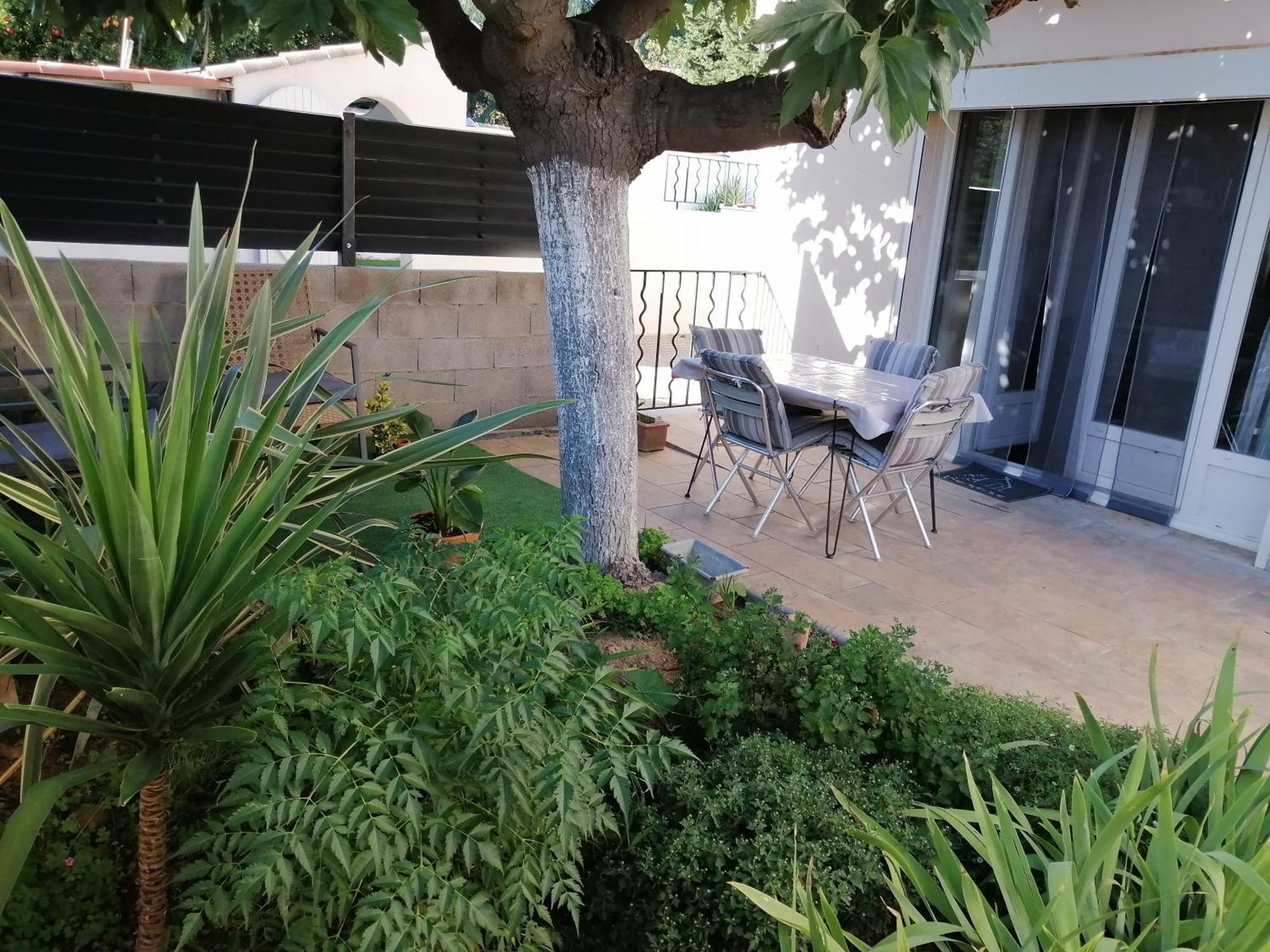 Valros La Maison De 6Fran Appartement 1 Calme Et Spacieux Ambiance Familiale מראה חיצוני תמונה