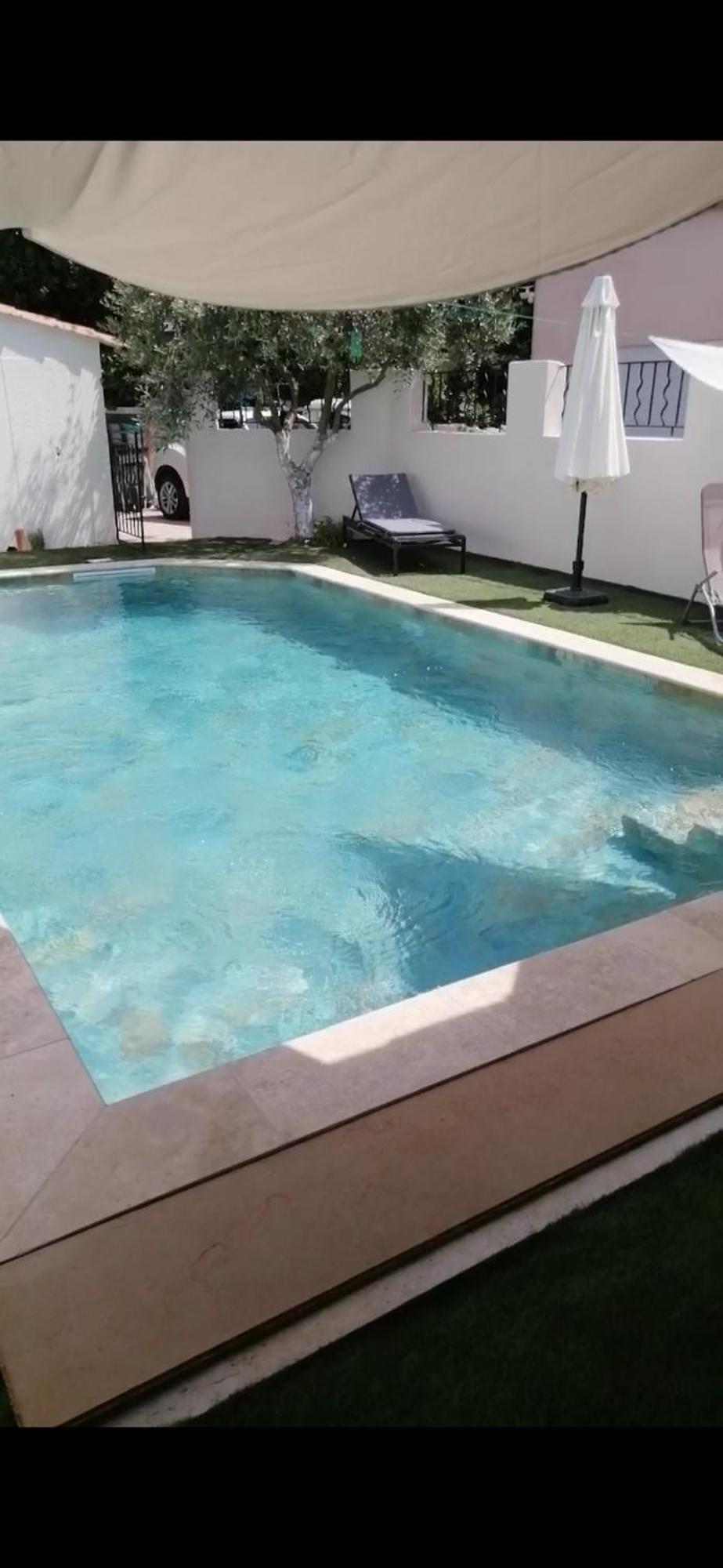 Valros La Maison De 6Fran Appartement 1 Calme Et Spacieux Ambiance Familiale מראה חיצוני תמונה