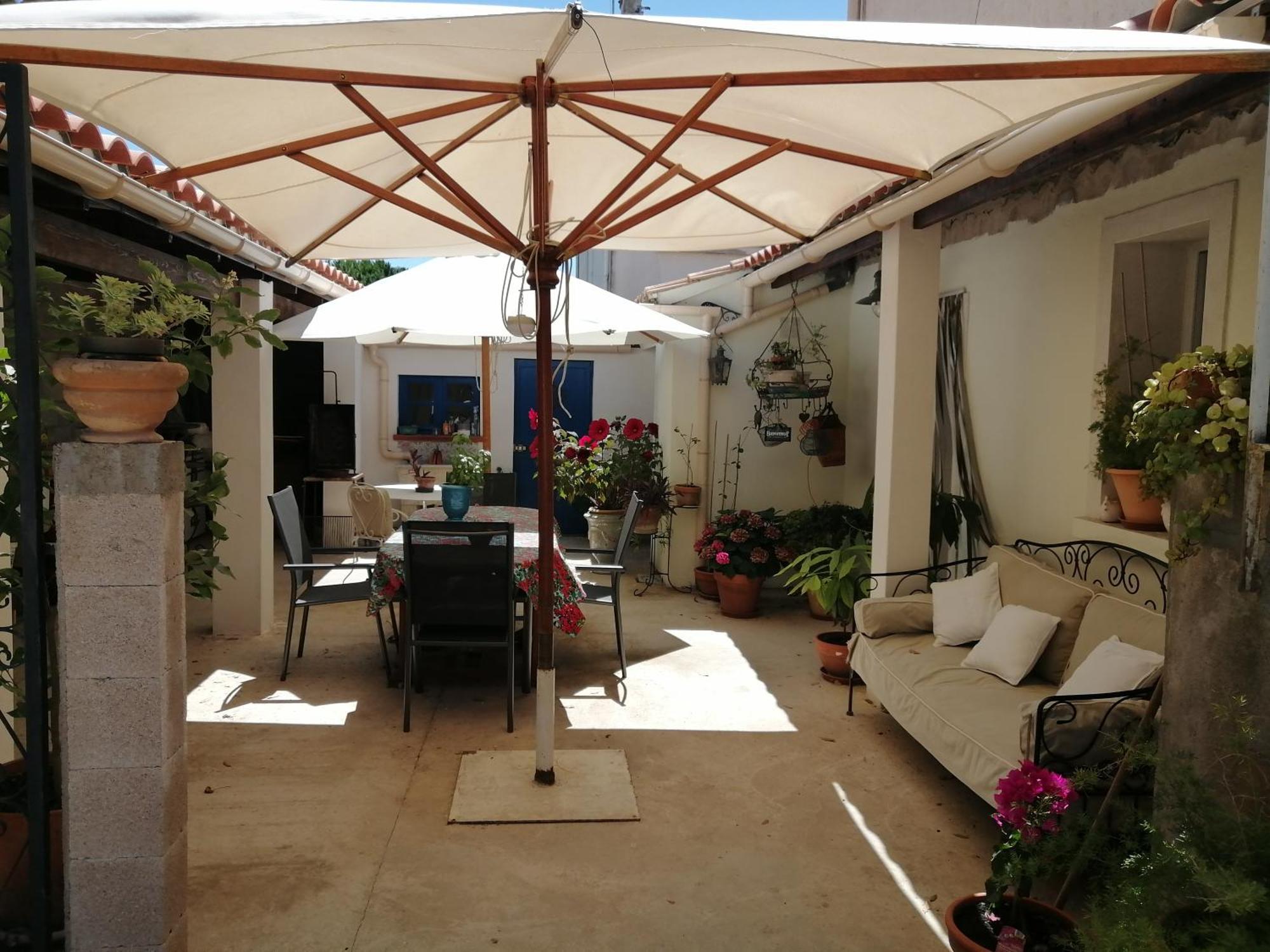 Valros La Maison De 6Fran Appartement 1 Calme Et Spacieux Ambiance Familiale מראה חיצוני תמונה